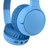 Belkin Soundform Mini 2 Wireless Onear+Case Kid.Bl. Aud012hqblcs