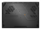 Portátil Gaming Asus Tuf Gaming A18 Fa808um S8005 18" Wuxga Amd Ryzen 7 260 32 Gb 1 Tb Ssd Geforce Rtx 5060 Sin Sistema Operativo