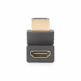 EAN 65030903899 - StarTech.com HDMI2HDMIMFDN cambiador de género para cable Negro imagen 4