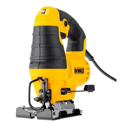 Caladora 650w Dwe349-Qs Dewalt
