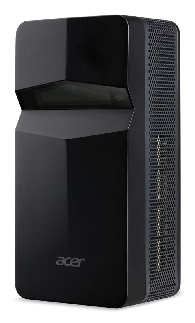 EAN 4711474442581 - Acer PD1520Us Proyector de alcance ultracorto 500 lúmenes ANSI DLP 1080p (1920x1080) Negro imagen 4
