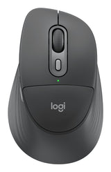 EAN 5099206134119 - Logitech Signature Comfort Plus Combo MK880 teclado Ratón incluido Universal RF Wireless + Bluetooth QWER imagen 5