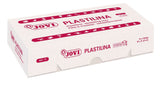 EAN 8412027007092 - Jovi PLASTILINA Pasta de modelar 2,25 kg Amarillo 1 pieza(s) imagen 3