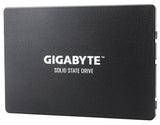 Disco Ssd Gigabyte 120gb 2.5 Gpss1s120-00-G Lectura 350mb S Escritura 280mb S Gp-Gstfs31120gntd