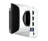 EAN 0198415349231 - HP Poly Studio X72 All-In-One Video Bar sistema de video conferencia 20 MP Ethernet Barra de colaboración imagen 7