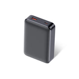 Powerbank Ksix Bpb20pd22g - 20000mah · 22,5w · Usb Tipo C · Gris