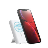 EAN 8021735197768 - Celly MAGPB10000WH batería externa 10000 mAh Cargador inalámbrico Blanco imagen 2