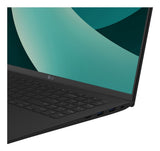 EAN 8806096456125 - LG Gram 16Z90T Intel Core Ultra 7 255H Portátil 40,6 cm (16") WQXGA 32 GB LPDDR5x-SDRAM 1 TB SSD Wi-Fi 7  imagen 4