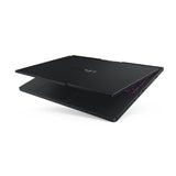 Portátil Lenovo Legion Pro 5i 16" Intel Core Ultra 9 275hx 32gb 1tb Ssd Rtx 5070 Ti Oled 240hz Negro Rgb Teclado Español