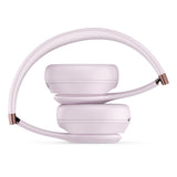 Auriculares Beats Solo4 On-Ear Inalamb Rosa