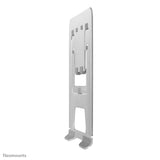 Newstar Soporte Portatil De Hasta 17 "Max 10kg, Plegable, Plata