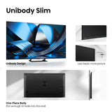 EAN 6942351433677 - Hisense 55U7SE 139,7 cm (55") 4K Ultra HD Smart TV Wifi Negro imagen 15