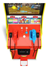 EAN 1210001601055 - Arcade1Up Time Crisis Deluxe imagen 6