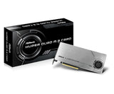 Tarjeta De Expansion Asrock Hyper Quad M2 Card