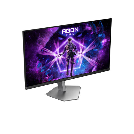 EAN 4038986642620 - AOC G2 AG276UZD pantalla para PC 67,3 cm (26.5") 3840 x 2160 Pixeles 4K Ultra HD OLED Negro imagen 7