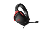 EAN 4711081565451 - ASUS ROG Delta S Core Auriculares Alámbrico Diadema Juego Negro imagen 5