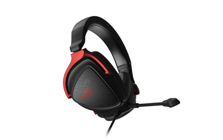 EAN 4711081565451 - ASUS ROG Delta S Core Auriculares Alámbrico Diadema Juego Negro imagen 5