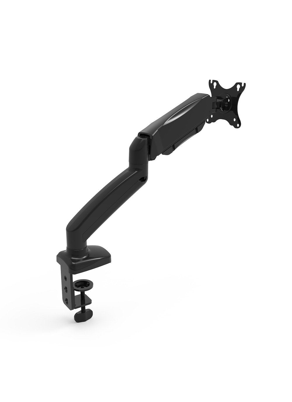 Soporte De Escritorio Para El Monitor Port Designs 901104