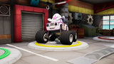 Juego Blaze Y Monster Machines Ciudad Switch