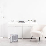 Radiador De Aceite Taurus Masai 1000