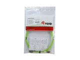 Equip Adaptadorcable Lc->Lc 2.00m Multimode Duplex Om5 Verde