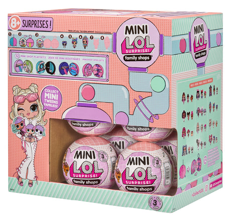 EAN 35051588467 - L.O.L. Surprise! 588467EUC muñeca imagen 13
