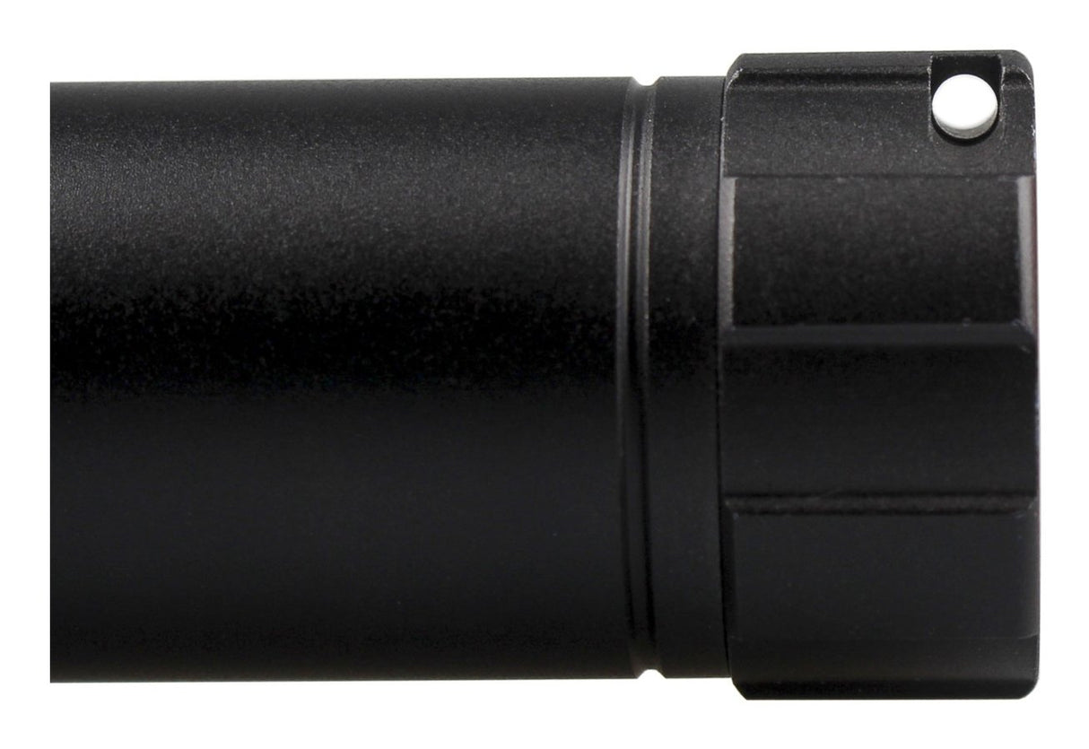 EAN 4042883501522 - XCell LUNALUX Slim Negro Linterna de mano LED imagen 4