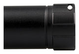 EAN 4042883501522 - XCell LUNALUX Slim Negro Linterna de mano LED imagen 4