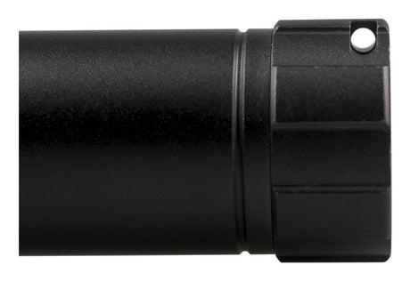 EAN 4042883501522 - XCell LUNALUX Slim Negro Linterna de mano LED imagen 4
