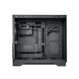 EAN 0753263078704 - Chieftec mATX Gehäuse GM-30B-M-OP, black Cubo Negro imagen 6