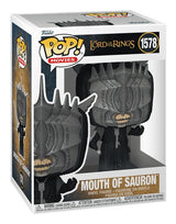 Funko Pop Peliculas El Señor De Los Anillos Boca De Sauron 80832