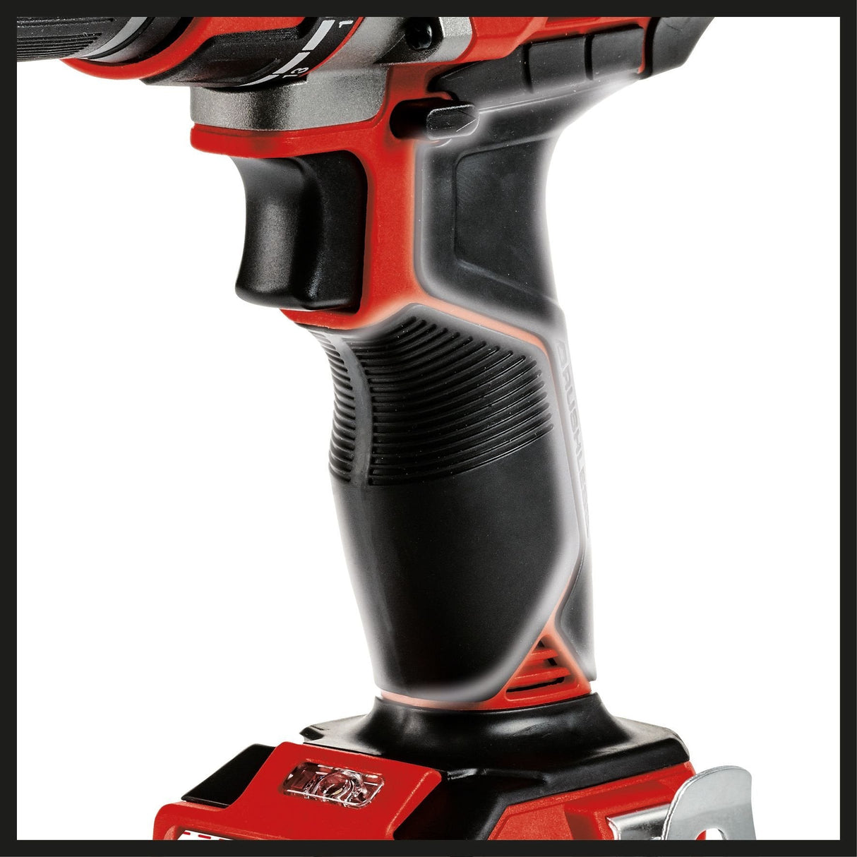 Einhell Taladro Inalámbrico Te-Cd 18/50 Li Bl Solo, 18 Voltios 4513887