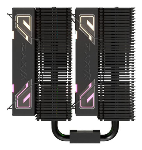 EAN 6978262010799 - XYZ Thermax 6 DUO Procesador Refrigerador de aire 12 cm 1 pieza(s) imagen 3