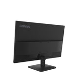 Monitor Lenovo L27-4e  27" 1920 X 1080 Pixeles Full Hd Lcd Negro