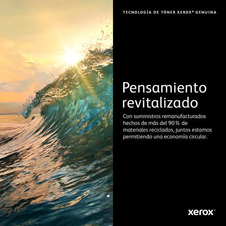EAN 0095205883343 - Xerox 115R00143 cartucho de tóner imagen 10