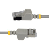 Startech.Com Startech - Cable De Red - Rj-45 (M) A Rj-45 (M)