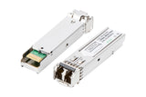 Digitus Mini Gbic (Sfp) Module Accs 1.25 Gbps 0.55km 850 Nm