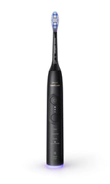 EAN 8720689021388 - Philips Sonicare 7100 series HX7421/01 cepillo eléctrico para dientes Adulto Cepillo dental sónico Negro imagen 2
