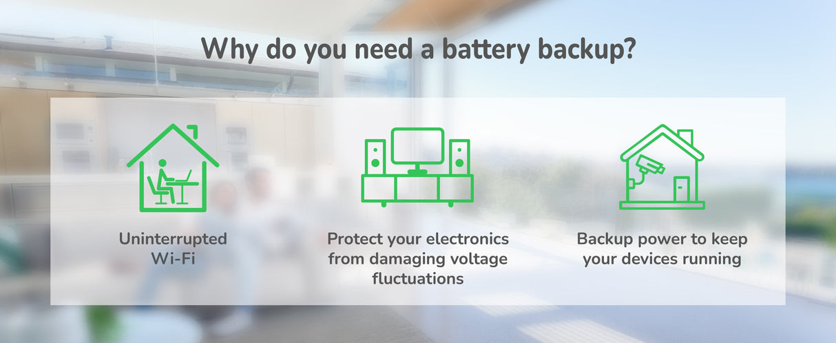 EAN 0731304738237 - APC BE500G2-GR sistema de alimentación ininterrumpida (UPS) En espera (Fuera de línea) o Standby (Offline imagen 6