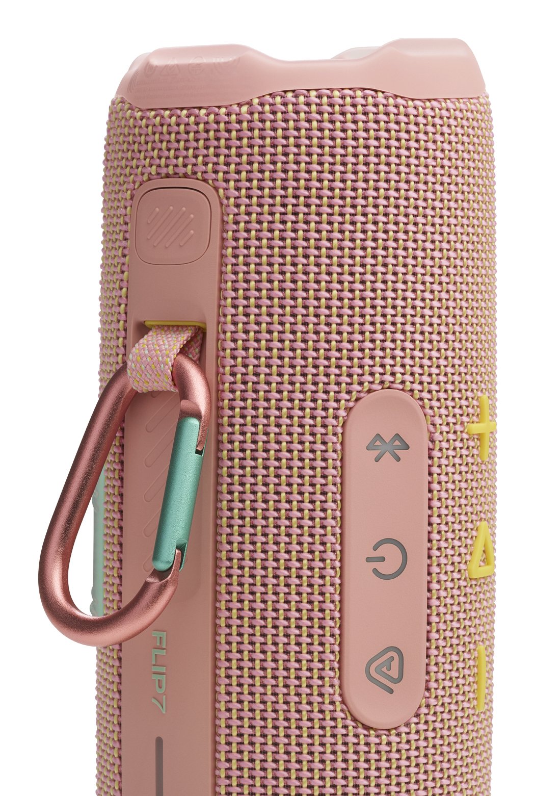 Jbl Flip 7 - Pink