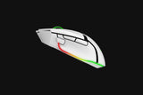 EAN 8886419333937 - Razer Basilisk V3 Pro ratón Juego mano derecha RF Wireless + Bluetooth + USB Type-C Óptico 30000 DPI imagen 10