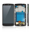 EAN 5704174914907 - CoreParts MSPP71766 recambio del teléfono móvil Mostrar Negro imagen 1