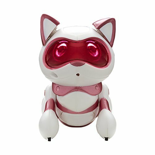 Mascota Robotica Bandai Mi Mascota Newborn Jumping Puppy