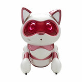 Mascota Robotica Bandai Mi Mascota Newborn Jumping Puppy