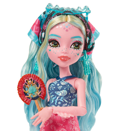 EAN 194735289004 - Monster High JDR51 muñeca imagen 3