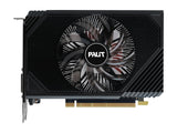 EAN 4710562244625 - Palit GeForce RTX 3050 StormX 6GB NVIDIA GDDR6 imagen 1