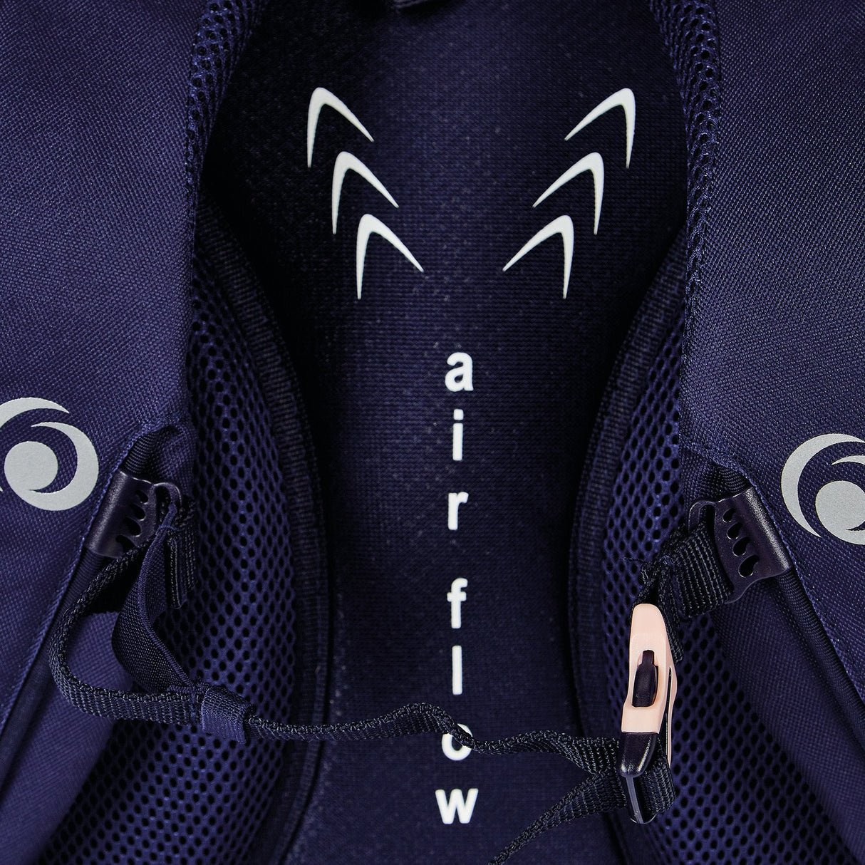 Mochila Herlitz Ultimate Blossom, 50038039