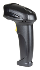 EAN 8435364320099 - iggual L1DBT-G-AX Lector de códigos de barras portátil Laser Negro imagen 4