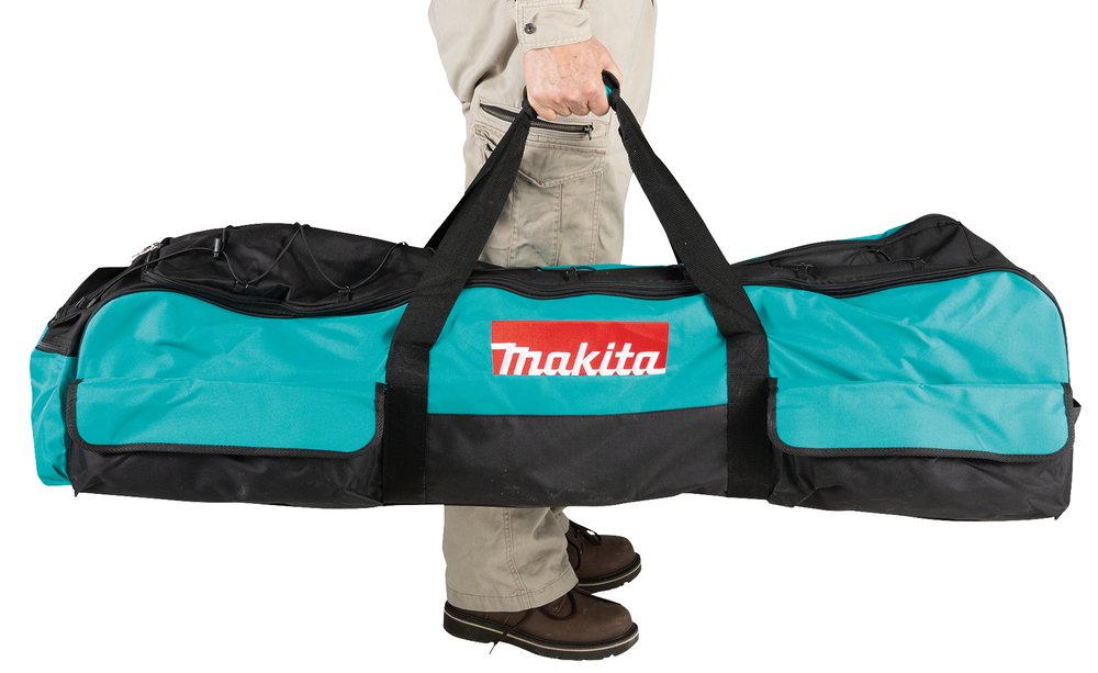 Bolsa De Transporte Makita 195638-5, Verde/Negro 195638-5