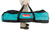 Bolsa De Transporte Makita 195638-5, Verde/Negro 195638-5